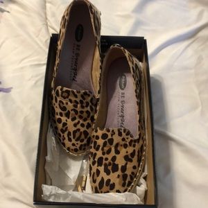 Dr scholl’s loafers